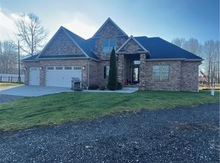 3205 Hallock Young Rd SW, Warren, OH 44481