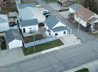 705 6th St NW, Mandan, ND 58554