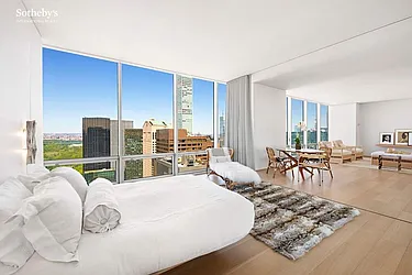 Rented by Sotheby's International Realty