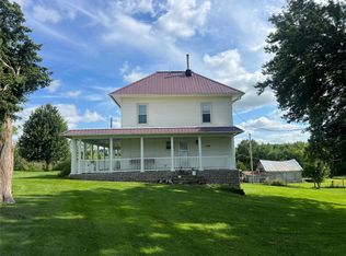 2629 Pecan Ave, Guthrie Center, IA 50115