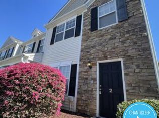 2 Arbor Hill Pl #1, Mc Leansville, NC 27301