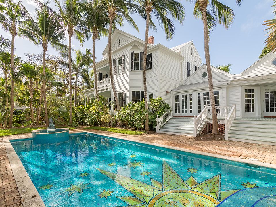 1017 Southard St, Key West, FL 33040 Zillow