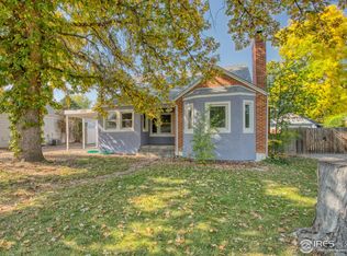 1701 Fairacre Dr, Greeley, CO 80631