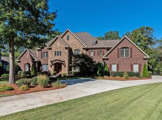 9125 Monarchos Ct, Waxhaw, NC 28173