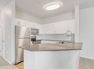 Center Pointe Apartment Homes, Beaverton, OR 97003