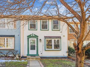 19908 Apple Ridge Pl, Gaithersburg, MD 20886