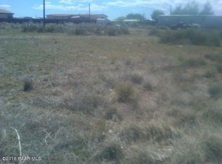265 W Rio Trl, Paulden, AZ 86334