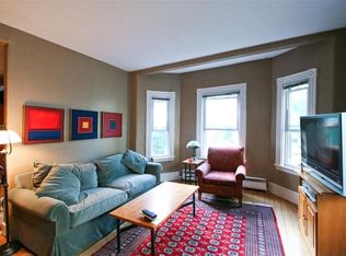18 Healey St, Cambridge, MA 02138