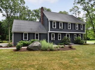 23 Nick Rock Rd, Attleboro, MA 02703