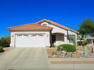 49 S Shrader Ln, Tucson, AZ 85748