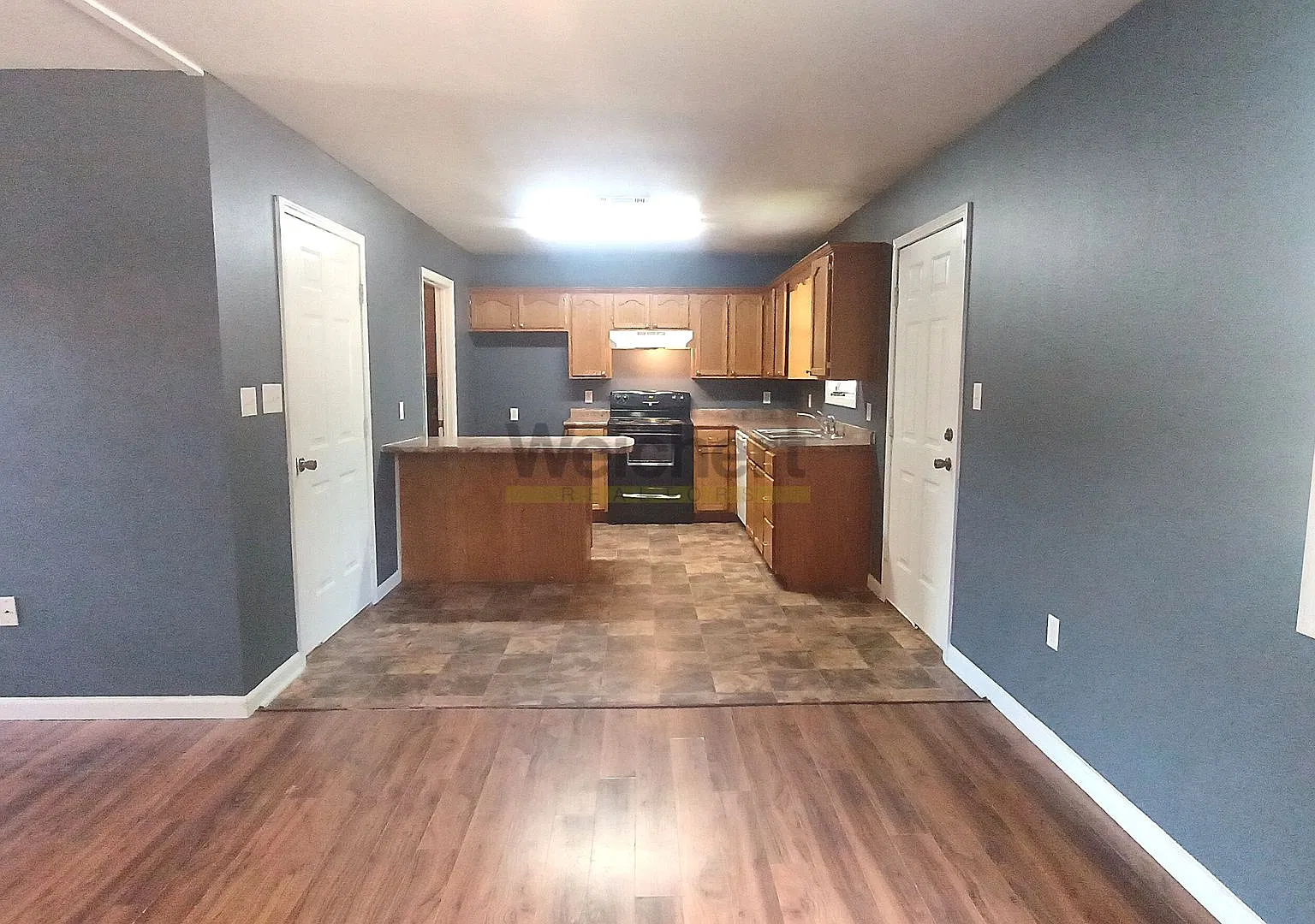 3 bedroom, 2 bath on a dead-end street — Photo 4