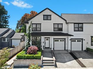 5410 SE Woodward St, Portland, OR 97206