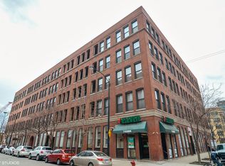 400 S Green St APT 401, Chicago, IL 60607