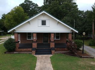 515 Musgrove St, Clinton, SC 29325