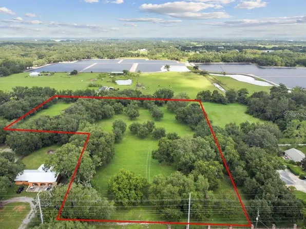 2606 W Sam Allen Rd, Plant City, FL 33565