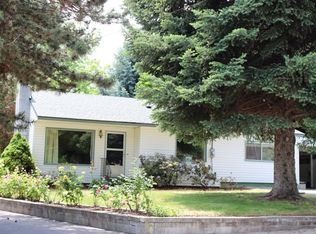 714 Kenaston Dr, Wenatchee, WA 98801