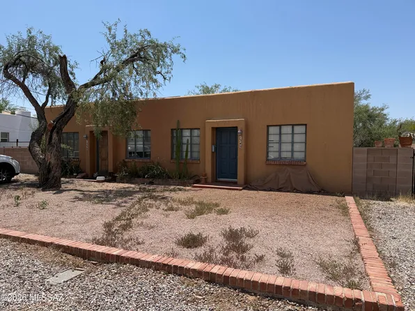 1339 N Howard Blvd, Tucson, AZ 85716