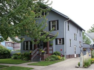 919 N McLellan St, Bay City, MI 48708