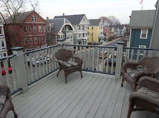 2 Iroquois St, Roxbury, MA 02120