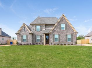 4400 Davall Dr, Olive Branch, MS 38654
