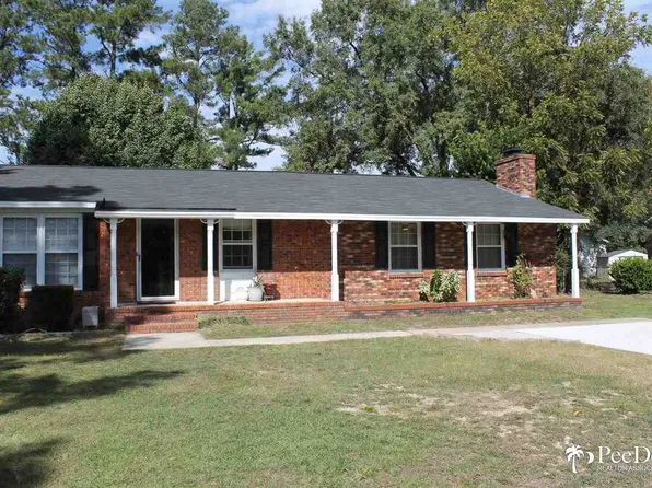 1806 Clarkston Dr, Hartsville, SC 29550