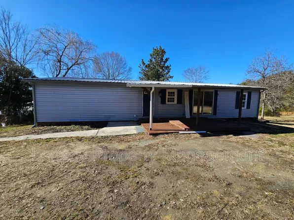 1348C Stonewall Springs Rd, Burlington, NC 27217