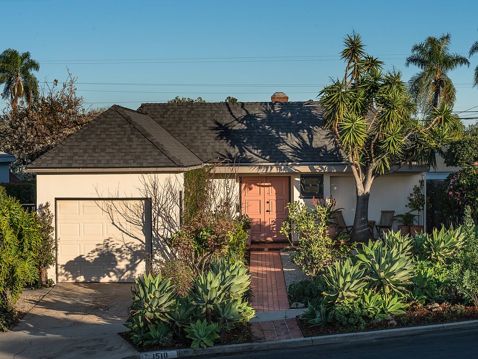 Remodeled Mid Century