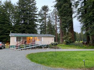 951 Kingdom Rd, Trinidad, CA 95570