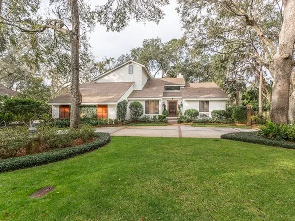 102 Oakmont, Saint Simons Island, GA 31522