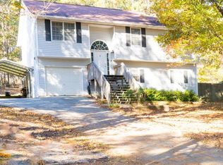 110 Balouse Gilley Dr, Carrollton, GA 30116