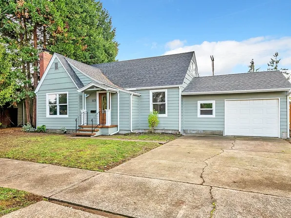1079 L St, Springfield, OR 97477
