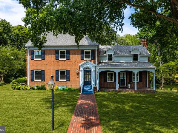 609 N Pinehurst Ave, Salisbury, MD 21801