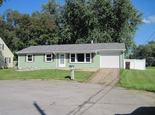 755-1 Eagle Crk, Valparaiso, IN 46385