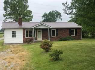 26 Raymond Duncan Rd, Monticello, KY 42633