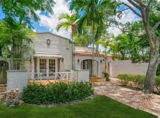 1765 Wa Kee Na Dr, Miami, FL 33133