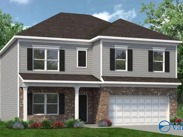 18930 Cottontail Ln, Athens, AL 35613