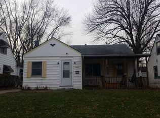 14408 Cleminshaw Rd, Cleveland, OH 44135