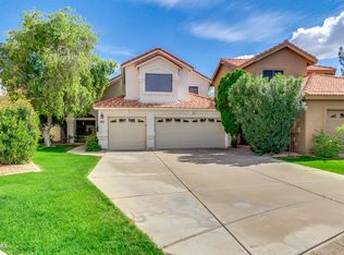 8907 E Mescal St, Scottsdale, AZ 85260