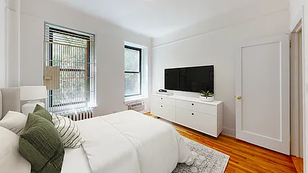 Rented by Bond New York