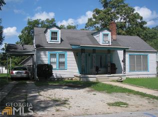 1516 Ralston St, Gainesville, GA 30501