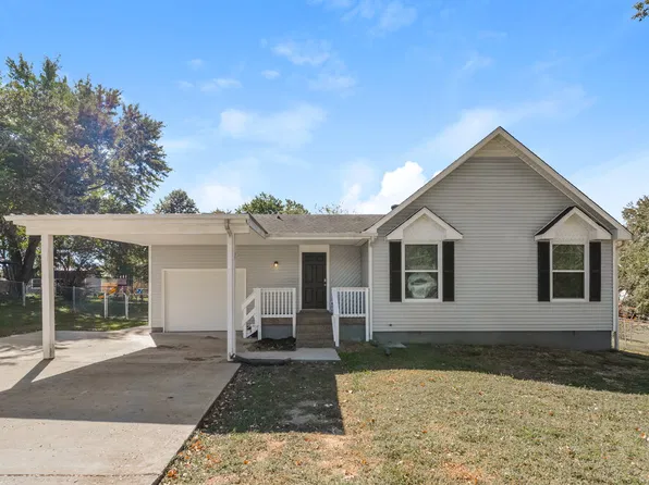 451 Belinda Pkwy, Mount Juliet, TN 37122