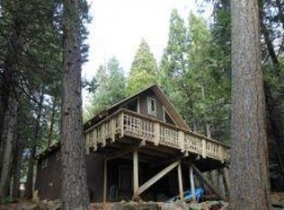 2954 Navajo Dr, Arnold, CA 95223