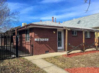 2945 N Humboldt St APT 1, Denver, CO 80205