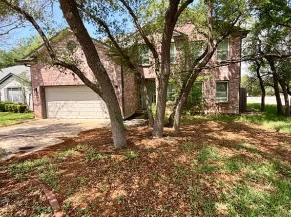 1201 Tremont Dr, Cedar Park, TX 78613