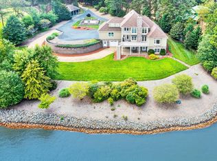 127 Tranquility Rd, Moneta, VA 24121