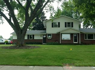 7263 20th Ave, Jenison, MI 49428