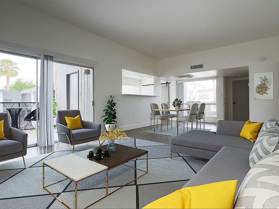 Shorewood Apartments 3601 N 5th Ave Phoenix AZ Zillow