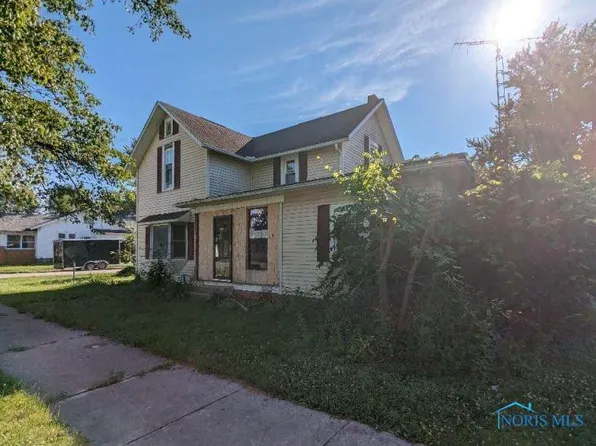 2449 S Main St, Hoytville, OH 43529