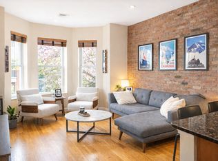 241 Boston St #2, Dorchester, MA 02125