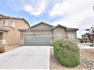 6012 Leaping Foal St, North Las Vegas, NV 89081